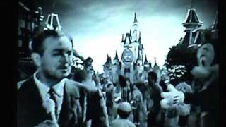 2005 Walt Disney World Commercial