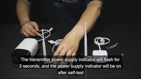 Bcomtech Halow WiFi Bridge