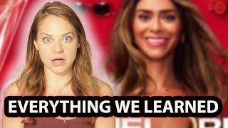 Famous EXPLOSIVE New Details on Taylor Frankie Paul Allegations Profile