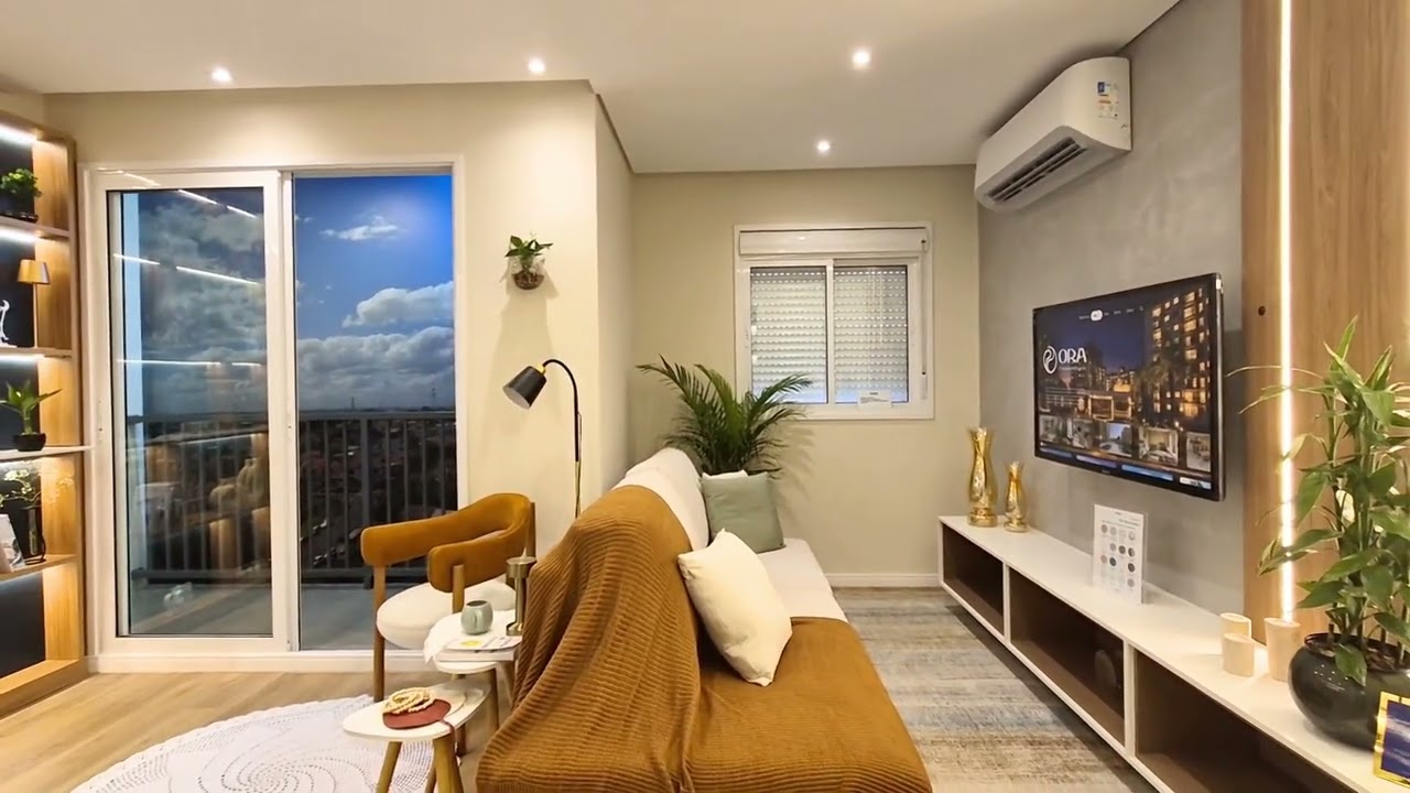 Ora Condomínio Residencial