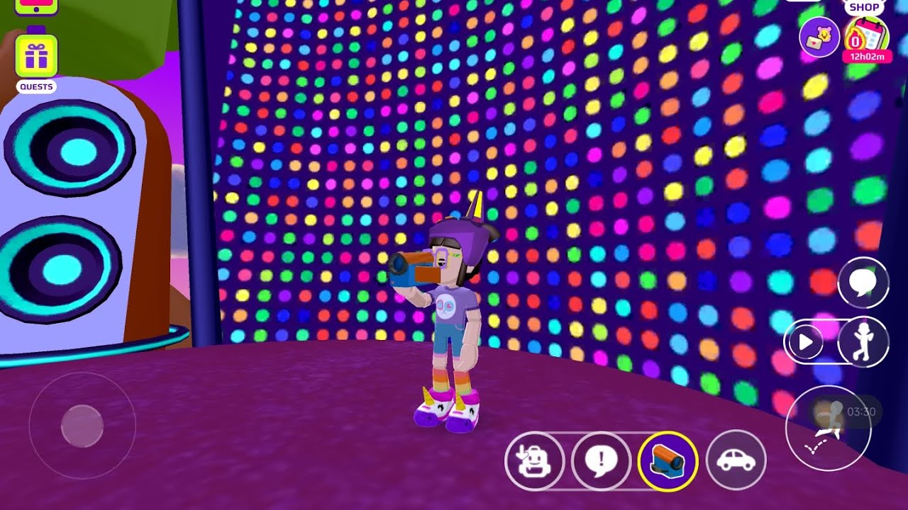 Let's play-pkxd part 3-game Jaira's gaming