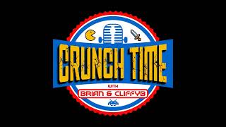 Crunch Time Episode 4 - Tom Bissell