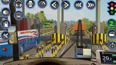 🚚Bus Simulator 2023 vs World Bus Driving Simulator | Best Comparison | Dynamic Games vs Ovilex Soft