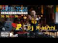 【ALL VINYL】WU-TANG CLAN Universe DJ Mix｜”THE WU COLLECTIONS" Mixed by DJ R-MAN (D.L.i.P.)