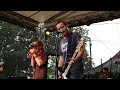 Houba - Rockfest Růžová - film           [ 1080p 60fps ]