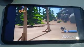 Yılın Maçı Keloğlan 7 Bölüm Tersten 2