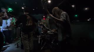 “Freebird” live with Nate Thomas and The Moonshiners ￼