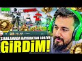 AVRUPA SIRALAMASINDA BAYRAKTAN OYUNA GİRDİM | PUBG MOBILE
