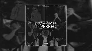 Nuhlen - Delincuentes del Perreo (feat. Maikol Myers, Eseka, Guty, Elix & Nacho Mk)