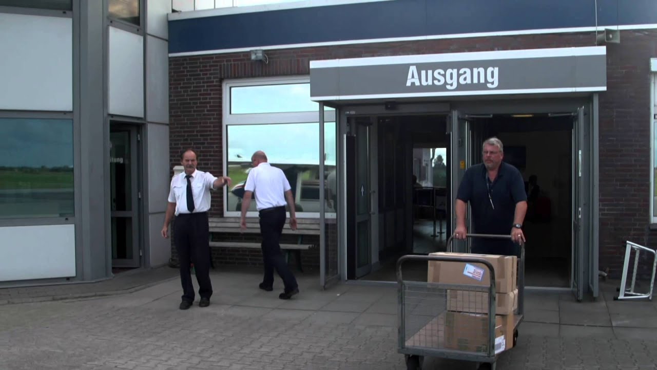 ARD Brisant Inselflieger