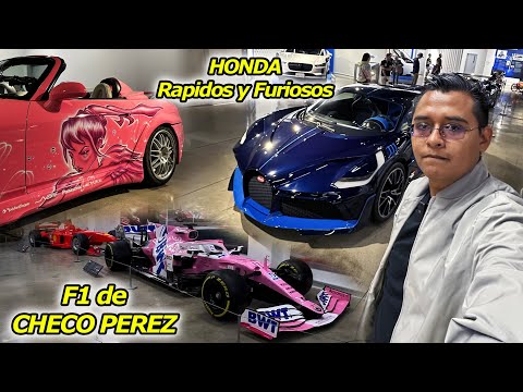 Museo De Carros En Los Angeles