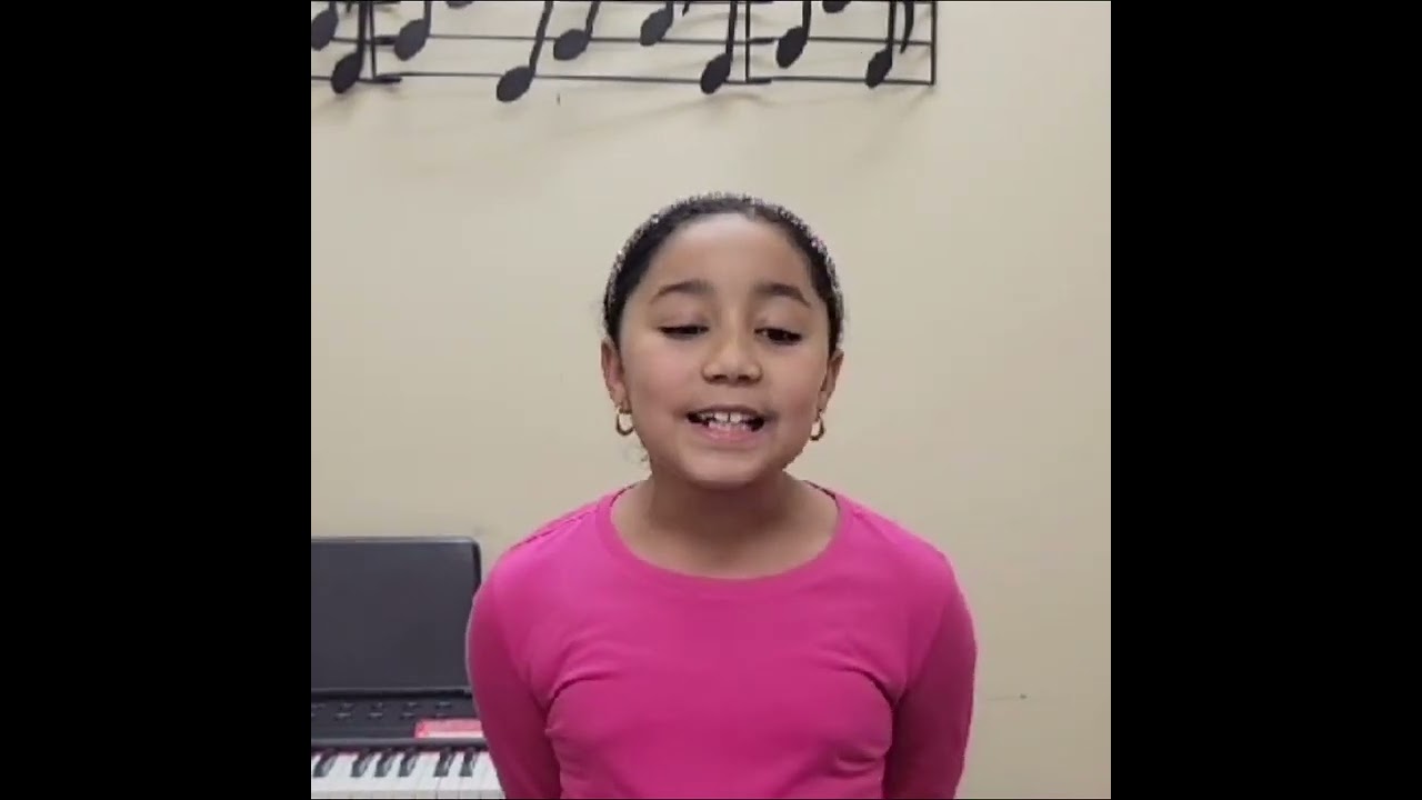 Tyran "I Wanna Dance With Somebody"