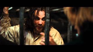 John Carter Entre Dos Mundos - Clip Extendido