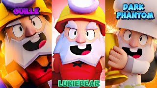 Best Dynamike Players Of All Time