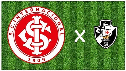 Internacional 1 x 0 Vasco (Campeonato Brasileiro) 2008