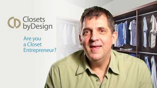 Closets by Design  Support