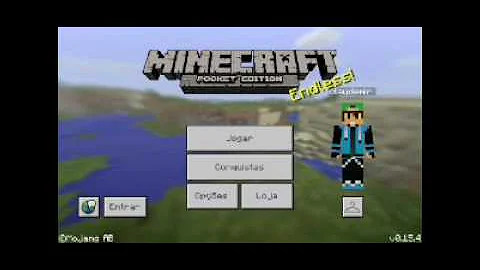 Como conseguir pólvora no Minecraft sem matar creeper?