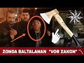 Zonda Baltalanan Vor Zakon - (24 illik həbsxana krali 2 ci Xeber Semed Semedov)