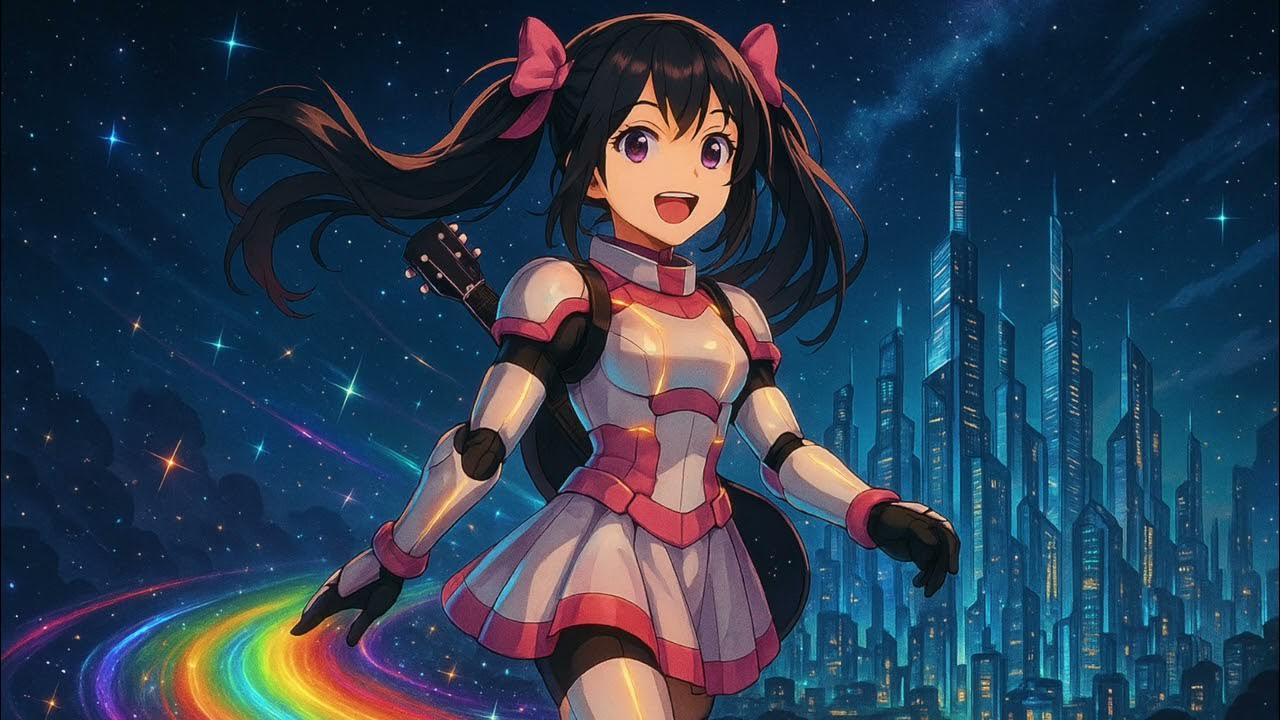 Future By PoPi #anime #song #cover #music #song Future By PoPi #anime #song #cover #music #song