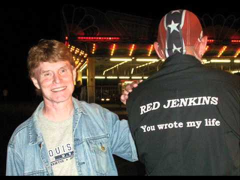 Red Jenkins - The Beginning of Goodbye