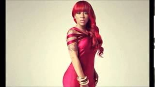 Watch K Michelle Bring On The Rain video