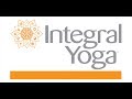 The world of integral yoga