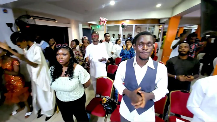 DECEMBER THANKSGIVING SERVICE WITH PASTOR E.A ADEBOYE -7TH DECEMBER, 2025