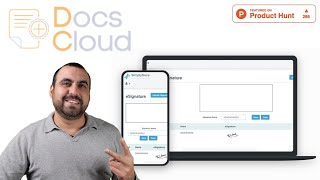 Save Time And Effort with DocsCLoud (formerly SimplyDocs): Automate Your Document Fills screenshot 4