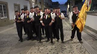 Grupo de Cante Alentejano os Lagóias de Portalegre
