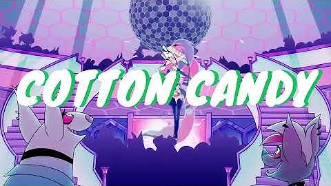 Thumbnail of HELLUVA BOSS - Cotton Candy (FULL SONG w/ Lyrics)