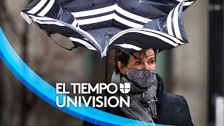 Tiempo en Dallas, Texas, para esta mañana: el pronóstico del martes 14 de febrero de 2023