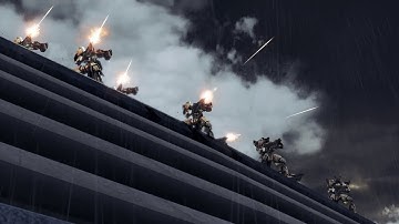 Xenoblade Chronicles X: Definitive Edition - Chapter 8