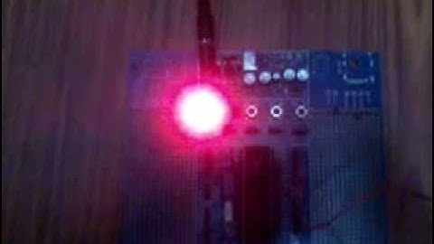 1SEC DELAY USING PIC16F877A