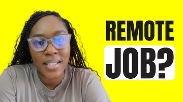 Top 4 Remote Work Tools You NEED To Know!