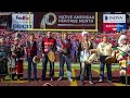 Montana's Blackfeet tribe members react to Washington Redskins' name change