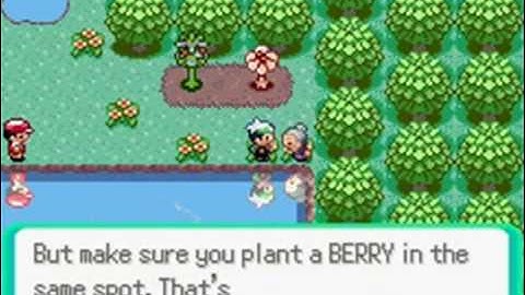 Pokemon Emerald Walkthrough Part #05: Get In My Way?