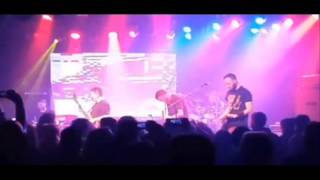 TOOL bassist w/ Intronaut live – Keep of Kalessin, Epistemology – Steel Panther – Sonata Arctica