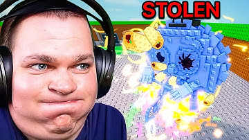 Easiest Way to Make Kids Cry in Steal a Brainrot