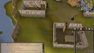 OSRS NEW ELITE CLUE !! " YOU MUST BE 100 TO PLAY WITH ME" 2016
