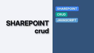 Sharepoint: JavaScript CRUD operations in Provider Hosted Apps SharePoint Online