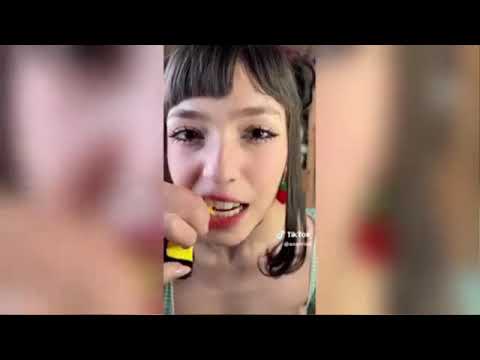 Japanese Sandwich Tiktok Compilation