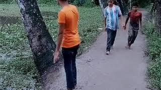 Funny video kar aga ke