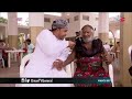 حلقة من برنامج من صلالة مع شيابنا محمد المخيني