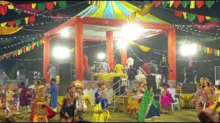 VNM Garba Queen 2023 compitition ||Achal Mehta rishabh group || Navratri Vadodra by All Most Everything 339 views 6 months ago 9 minutes, 14 seconds