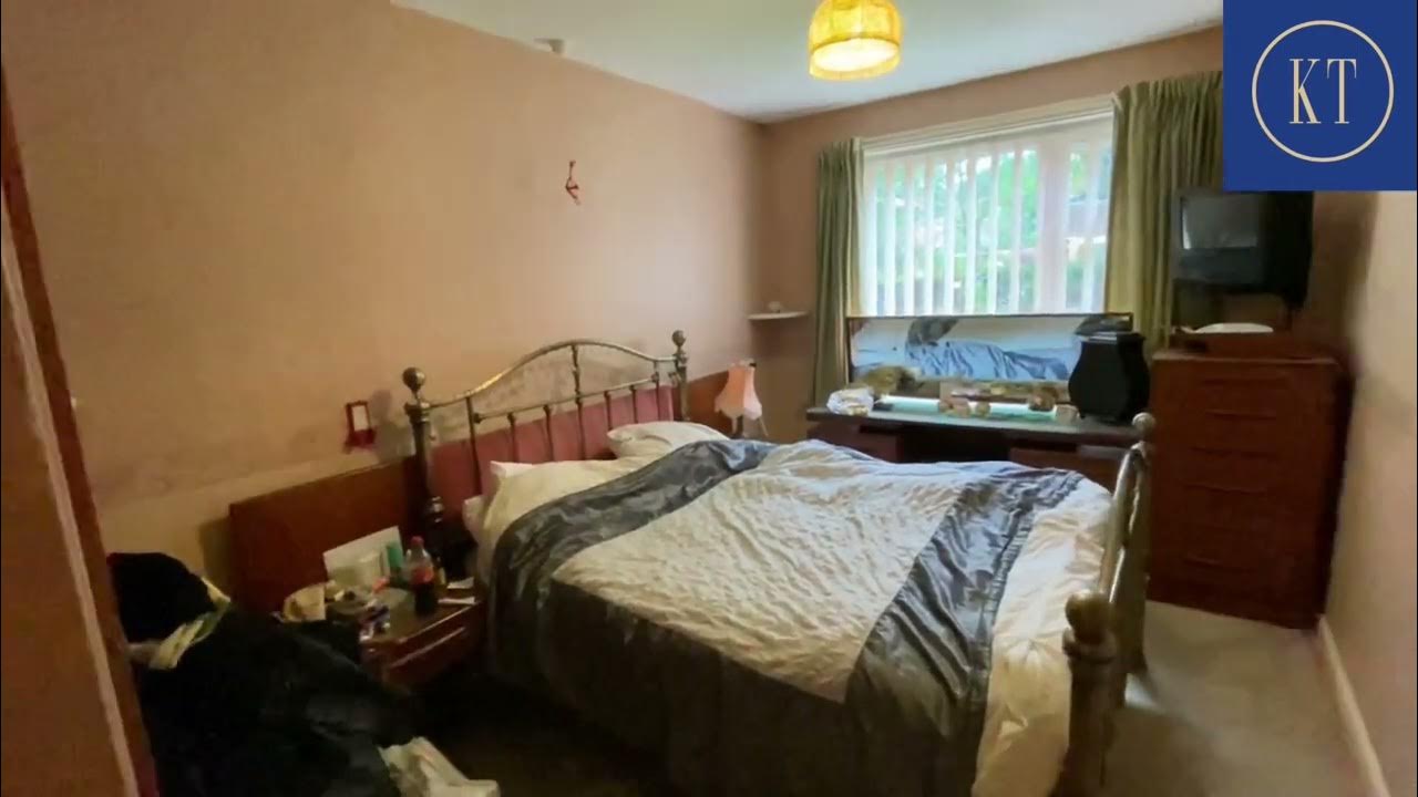 Karl tatler estate agents virtual viewing flat 3 bryntirion lodge