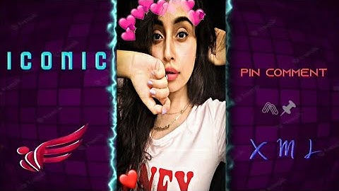 HAAN YAHA KADAM KADAM× DIVINE 🥰💥 || NEW XML FILE 🎟️🦋 || NEW TREND XML 👀💥 ||#xml #xml_file