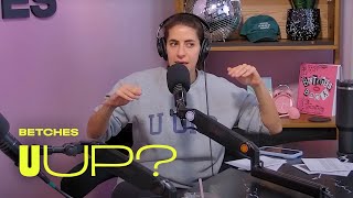 Your Words Are Like Spells: Cheating, Standards, and Situationships || The U Up? Podcast || Ep. 505