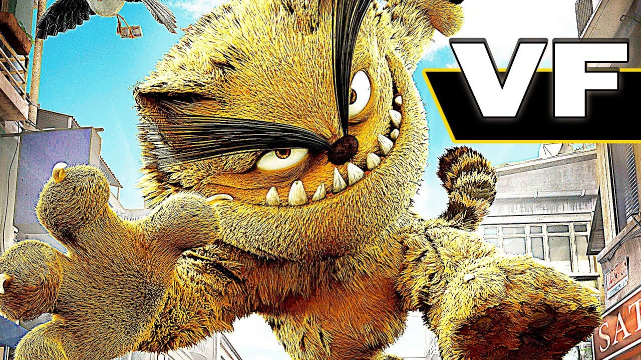 Bad Cat Bande Annonce Vf Animation 17 Youtube Bad Cat Bande Annonce Vf Animation 17 Youtube