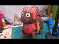 Paw Patrol Dolls Walking Dog Song and Disco Toys