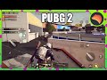 PUBG NEW STATE GAMEPLAY!